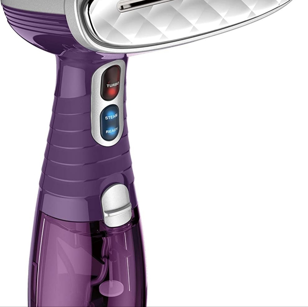 Turbo Handheld Steamer